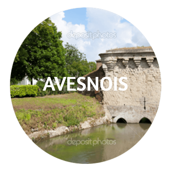 avesnois grand hainaut