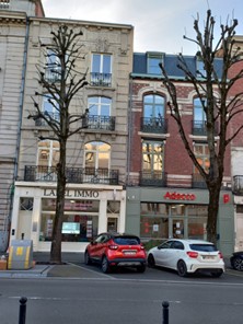 188 m² – Immeuble 7 & 9