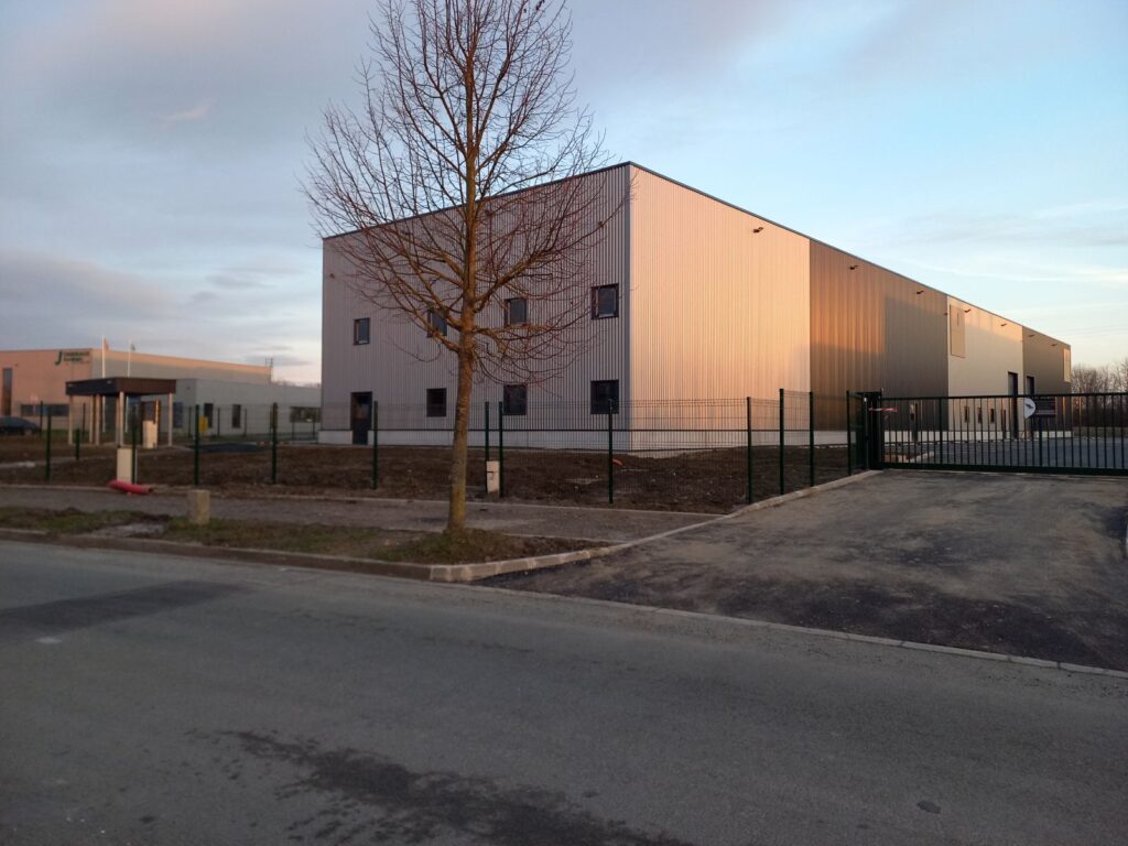 Les Ateliers Bettignies